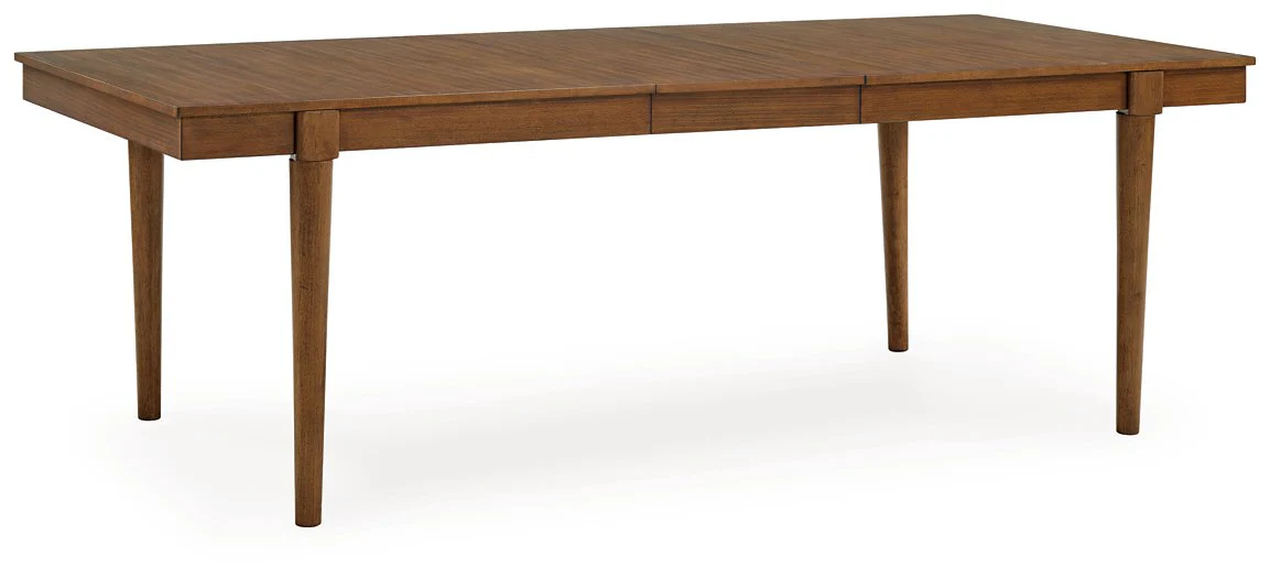 Lyncott Dining Extension Table - Image 11