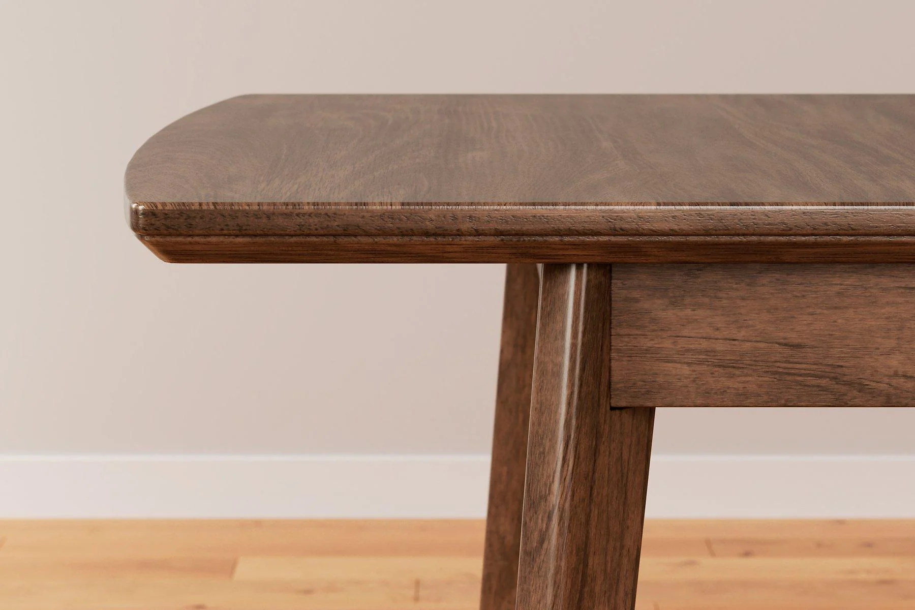 Lyncott Dining Extension Table - Image 9