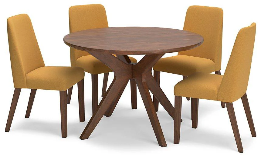 Lyncott Dining Room Set - Image 15
