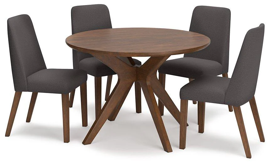 Lyncott Dining Room Set - Image 2