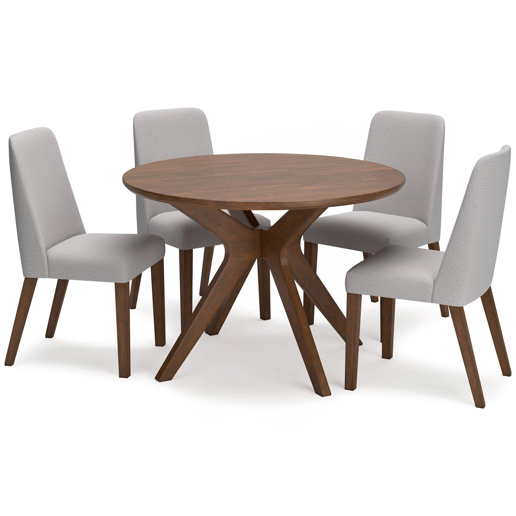 Lyncott Dining Room Set - Image 20