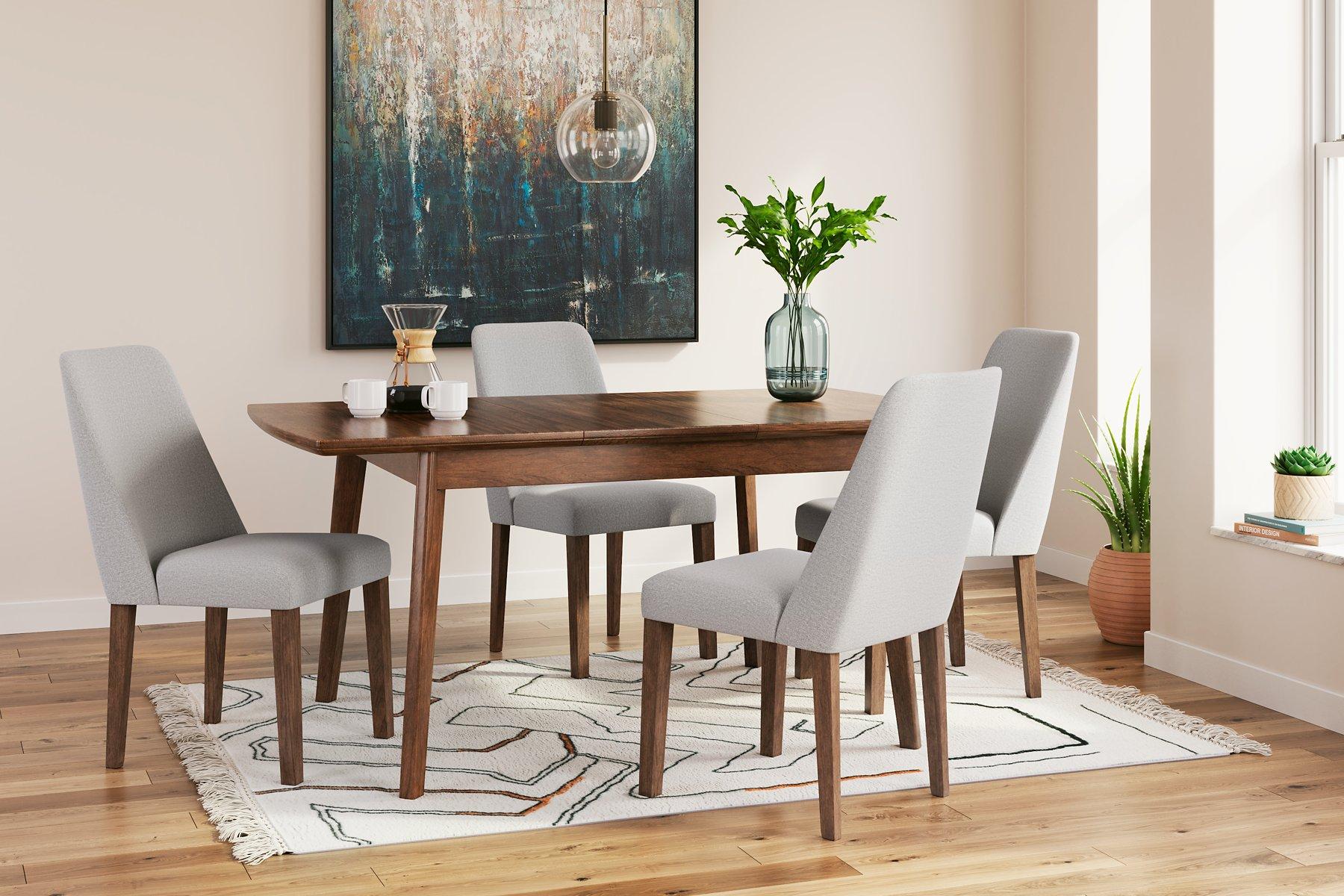 Lyncott Dining Room Set - Image 33