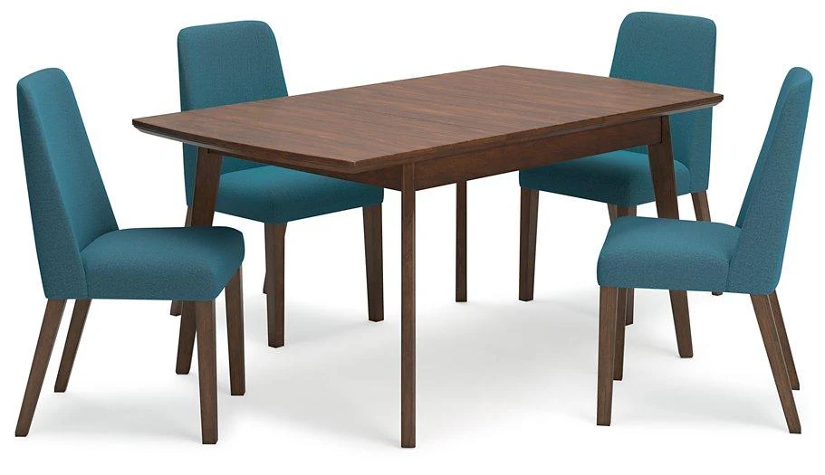Lyncott Dining Room Set - Image 45