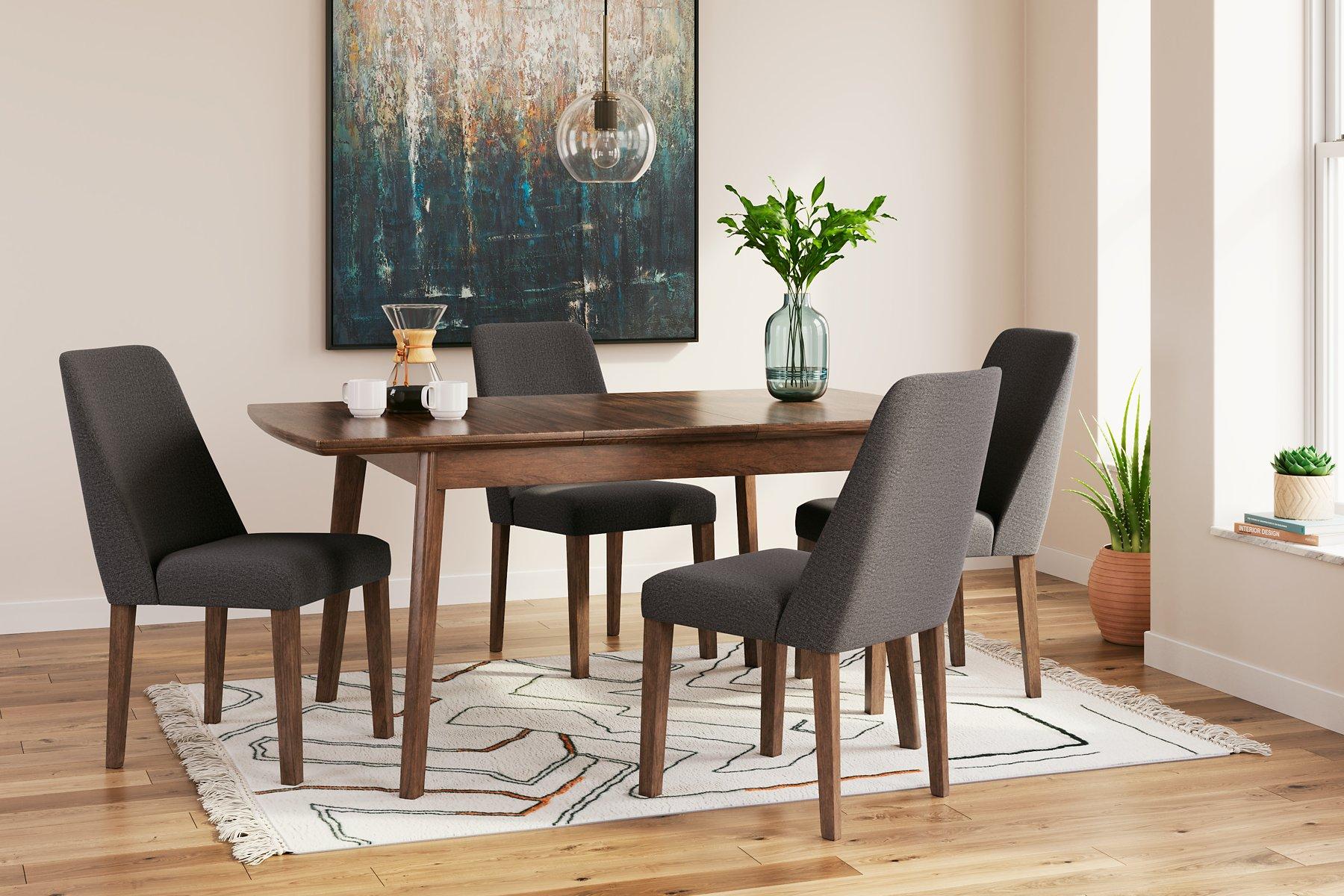 Lyncott Dining Room Set - Image 60