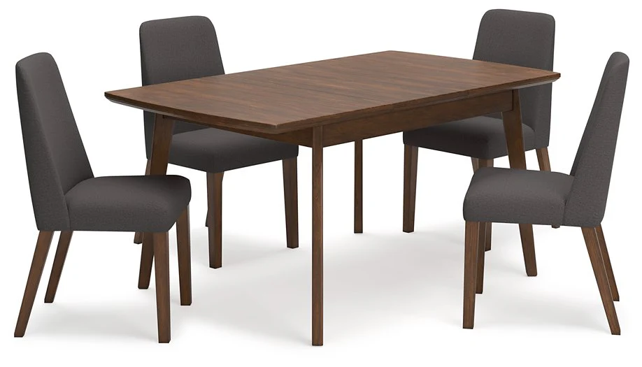 Lyncott Dining Room Set - Image 61