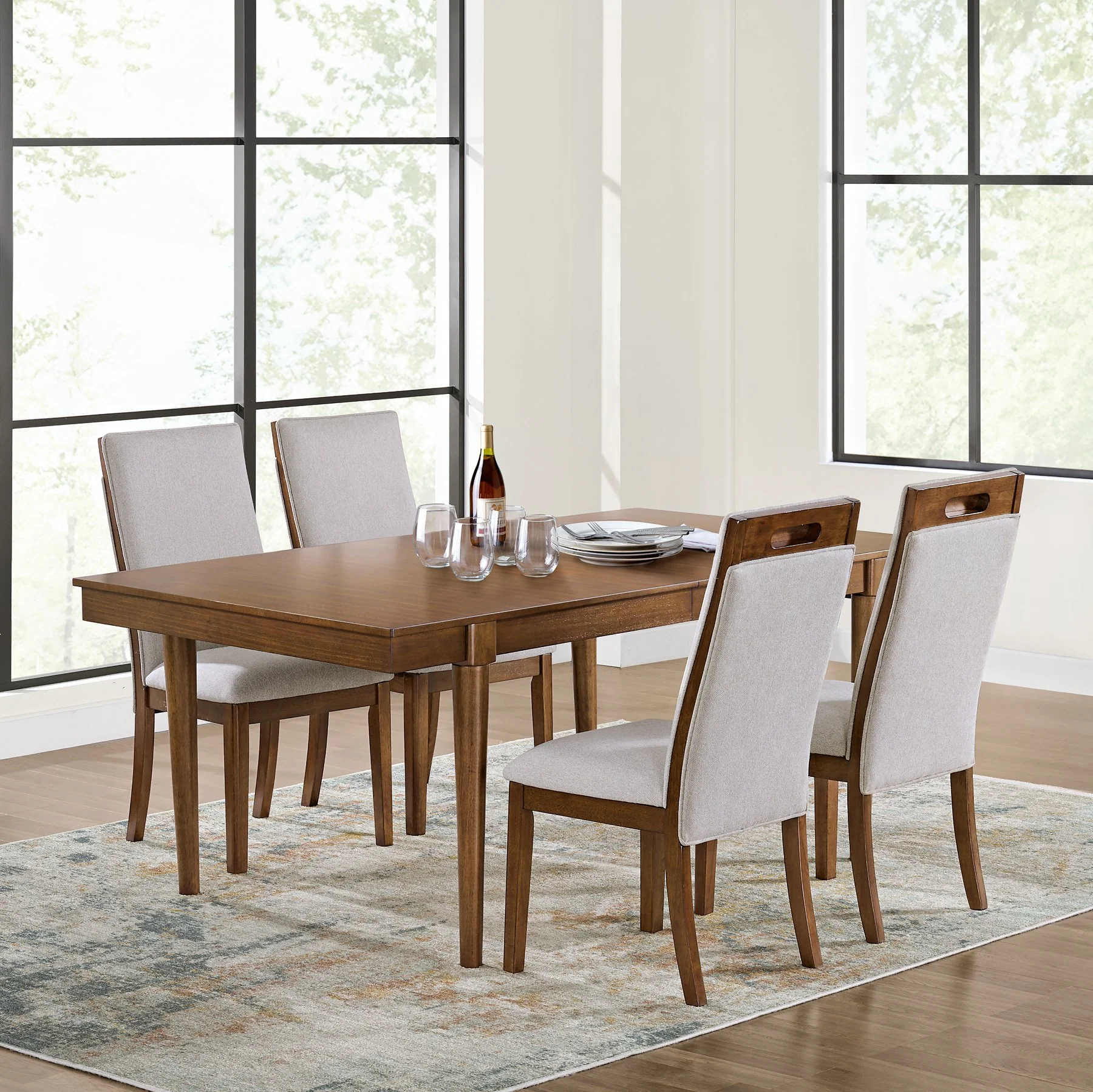 Lyncott Dining Room Set - Image 68