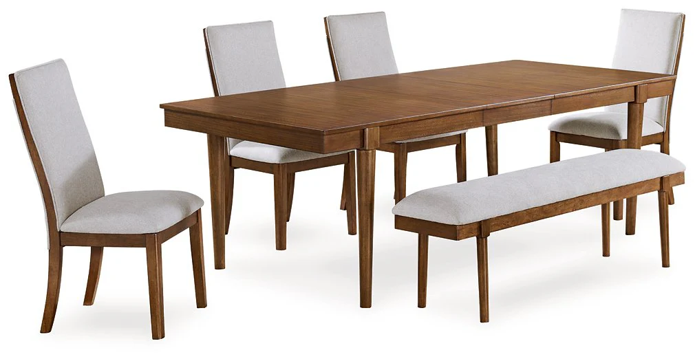 Lyncott Dining Room Set - Image 83