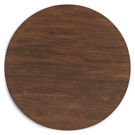 Lyncott Dining Table - Image 5