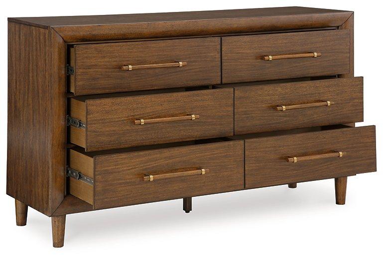 Lyncott Dresser - Image 5
