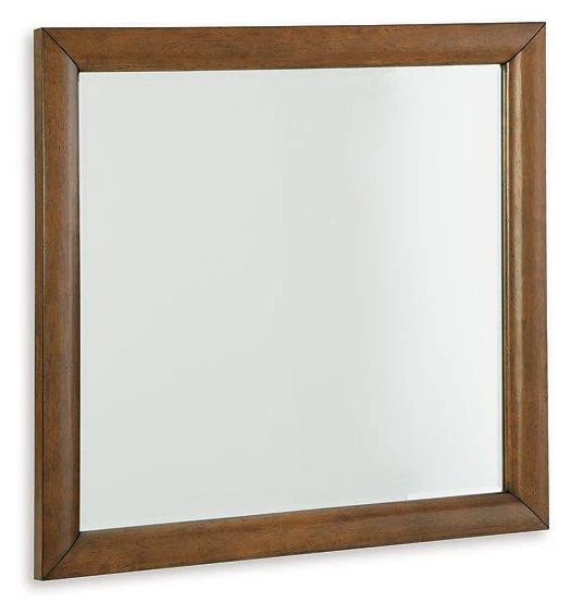 Lyncott Dresser and Mirror - Image 12
