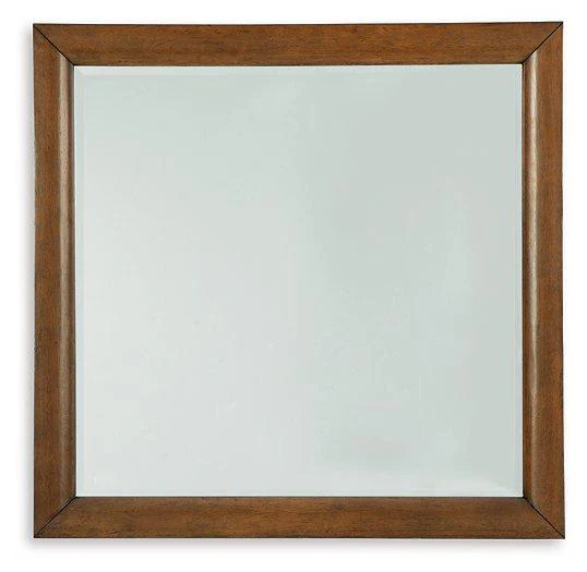 Lyncott Dresser and Mirror - Image 14