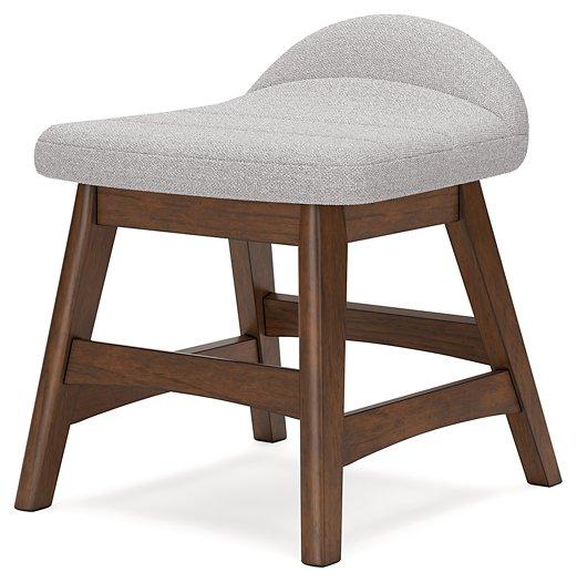 Lyncott Home Office Desk Chair - Image 2