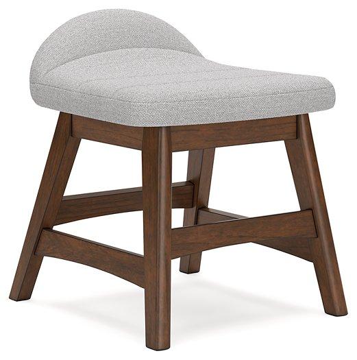 Lyncott Home Office Desk Chair - Image 3