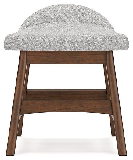 Lyncott Home Office Desk Chair - Image 4