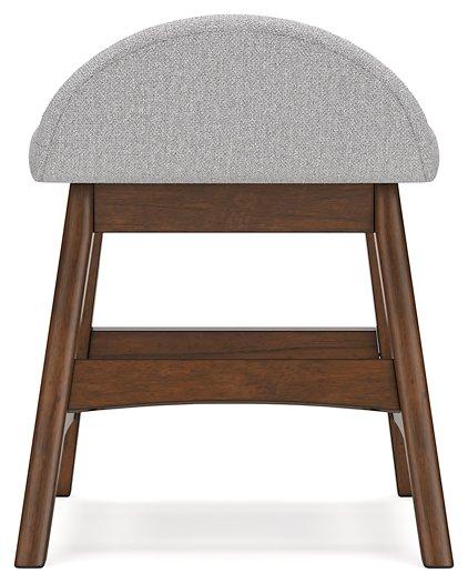 Lyncott Home Office Desk Chair - Image 5