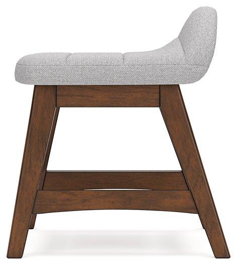 Lyncott Home Office Desk Chair - Image 6