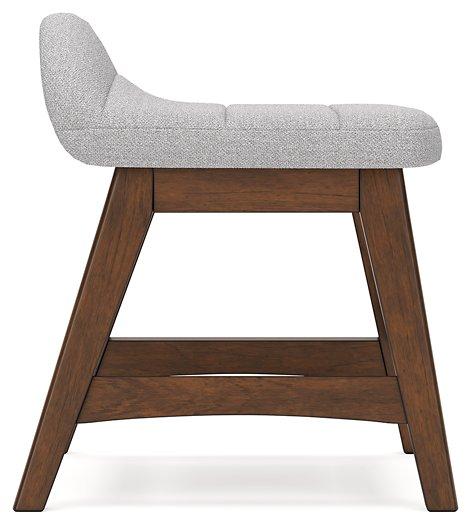 Lyncott Home Office Desk Chair - Image 7