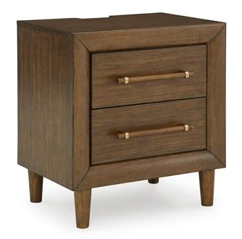 Lyncott Nightstand - Image 3