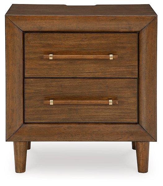 Lyncott Nightstand - Image 6