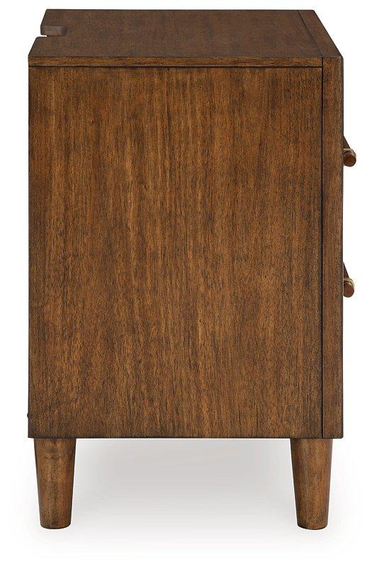 Lyncott Nightstand - Image 7