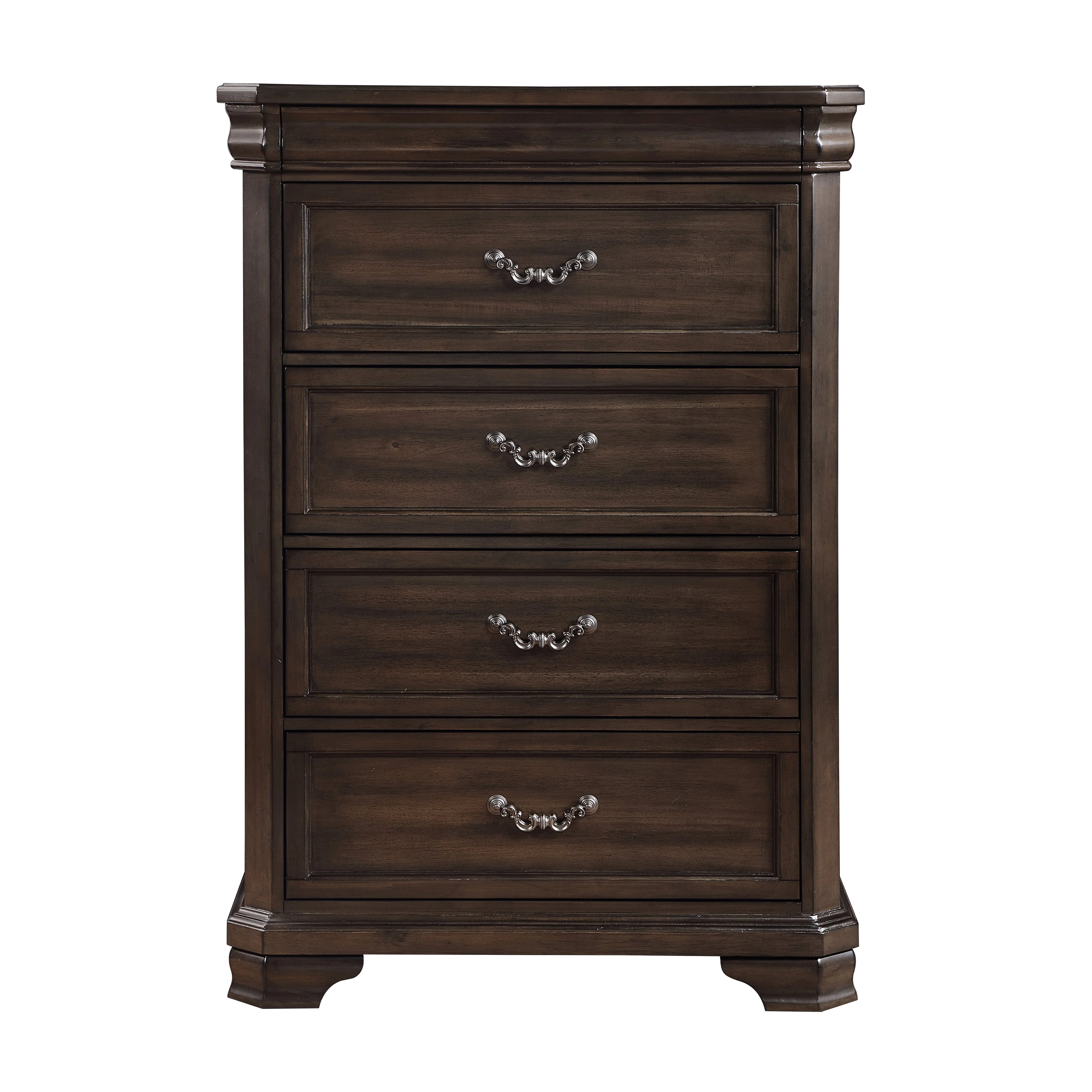 Lyndhurst Chest- Walnut - Image 2