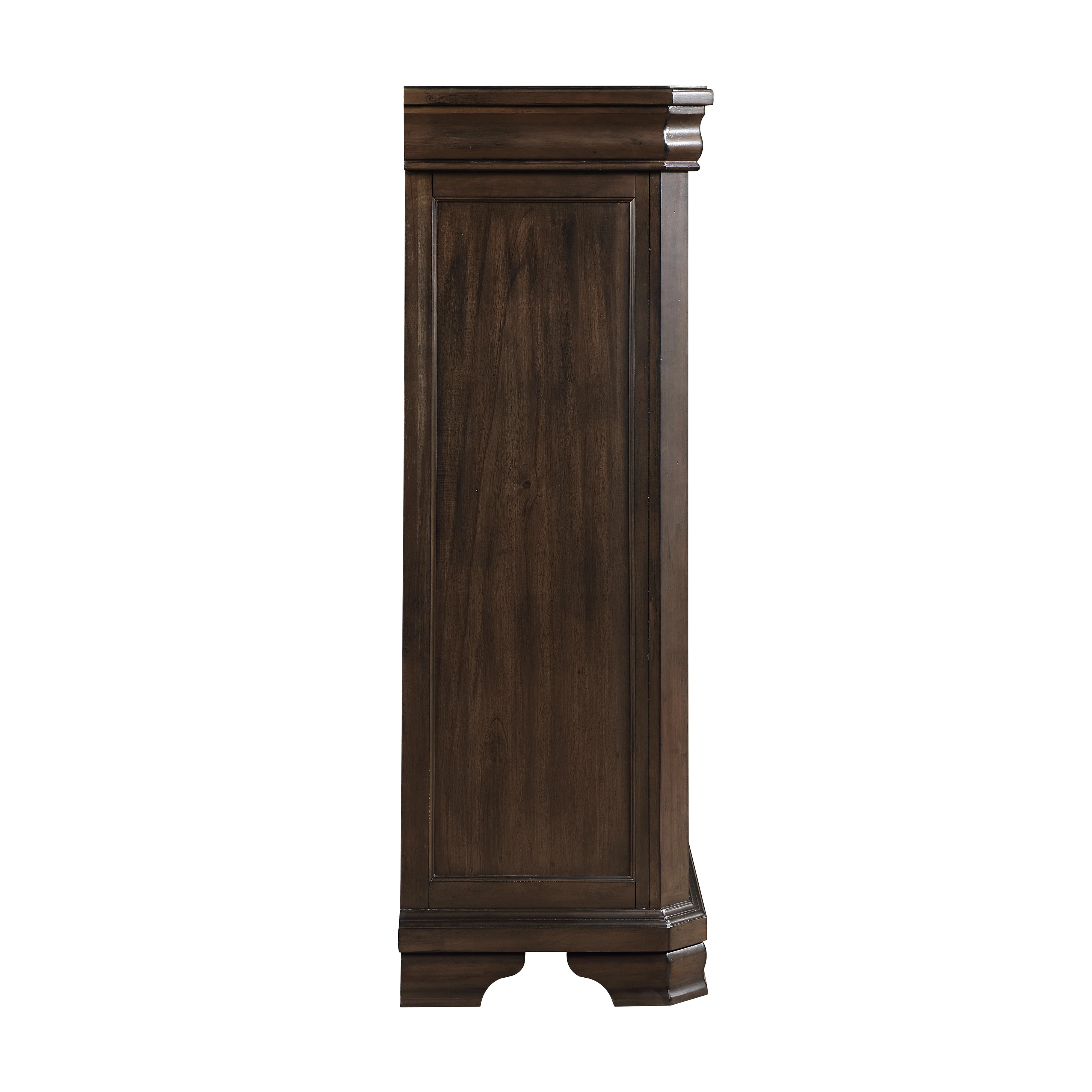 Lyndhurst Chest- Walnut - Image 4
