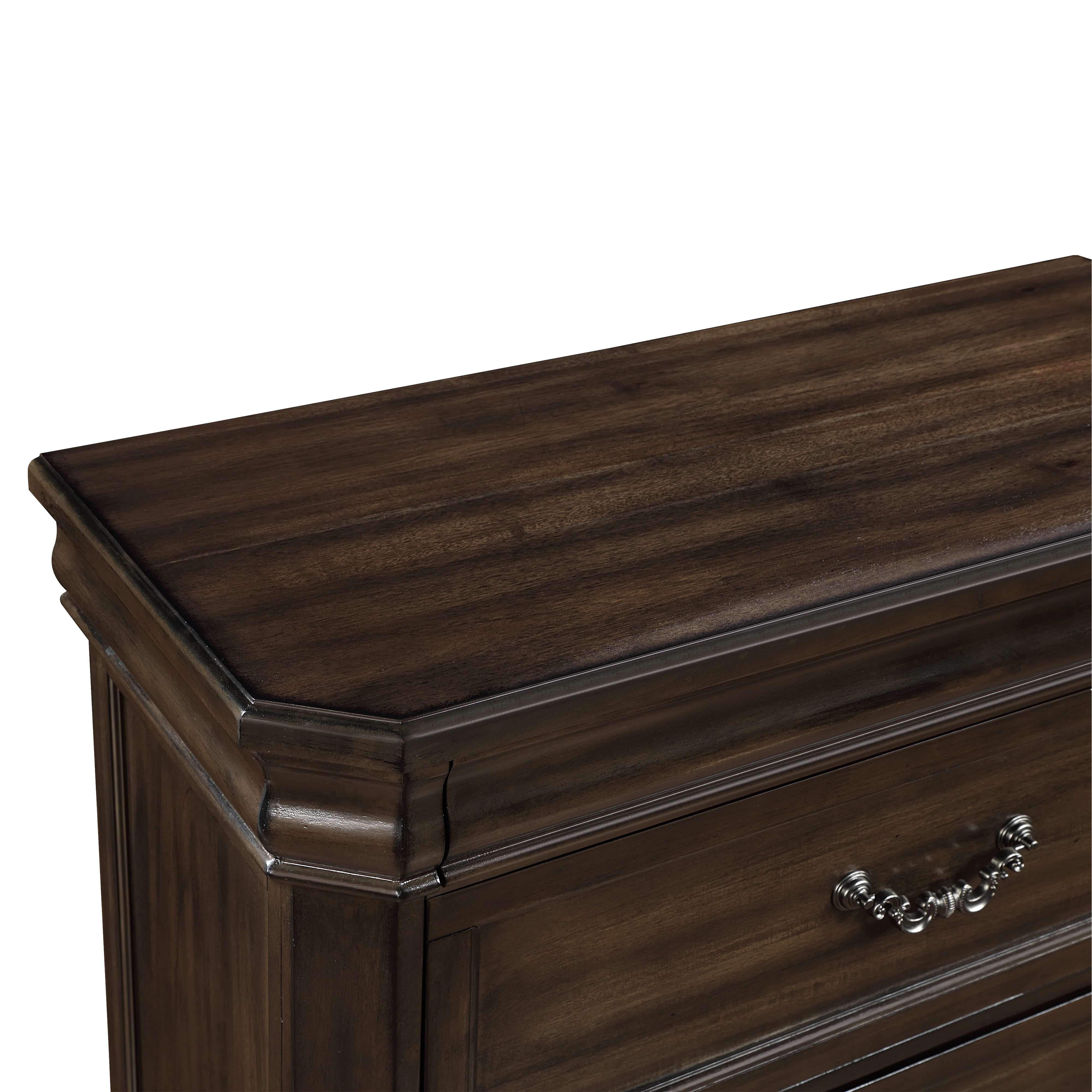 Lyndhurst Chest- Walnut - Image 6