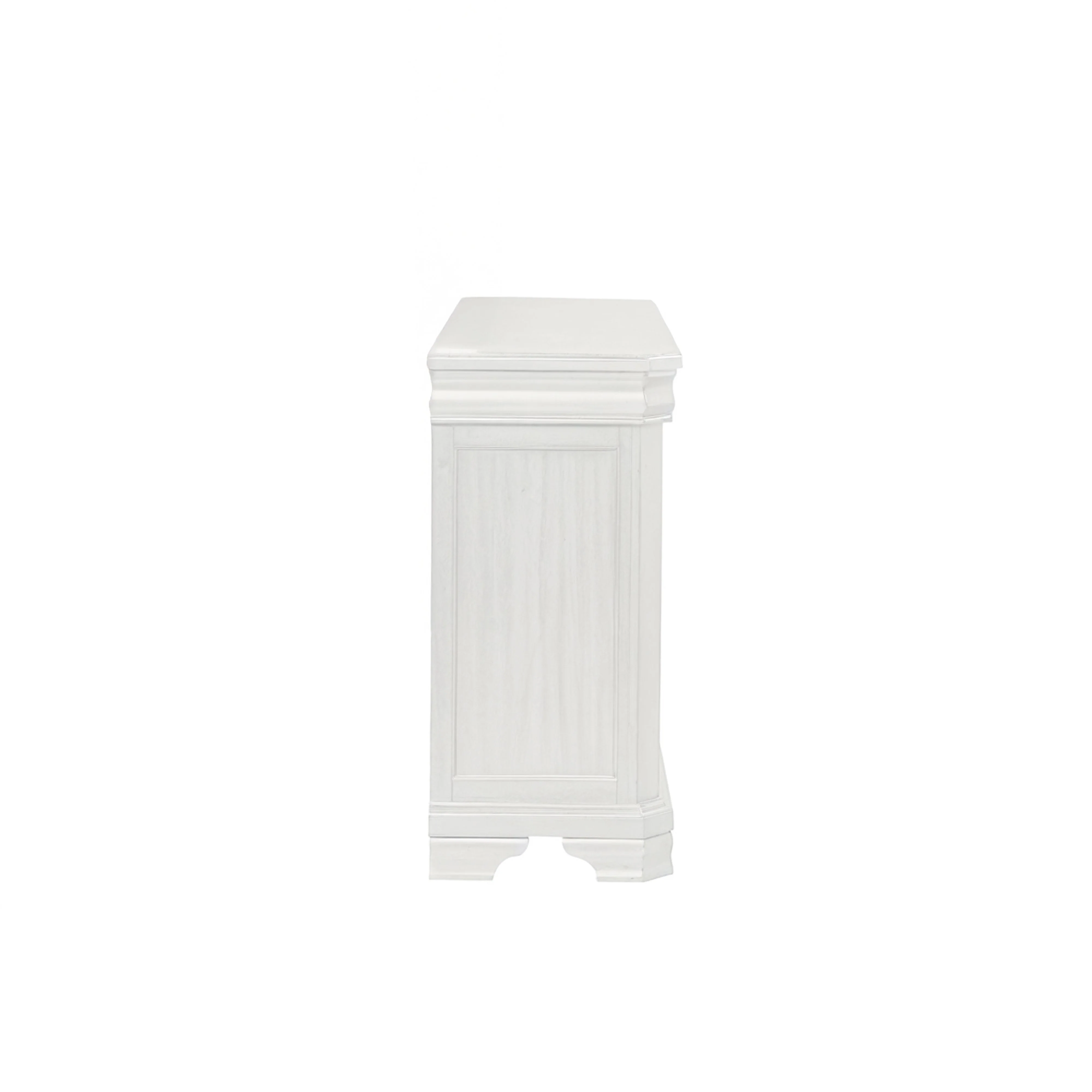 Lyndhurst Dresser- Vintage White - Image 4