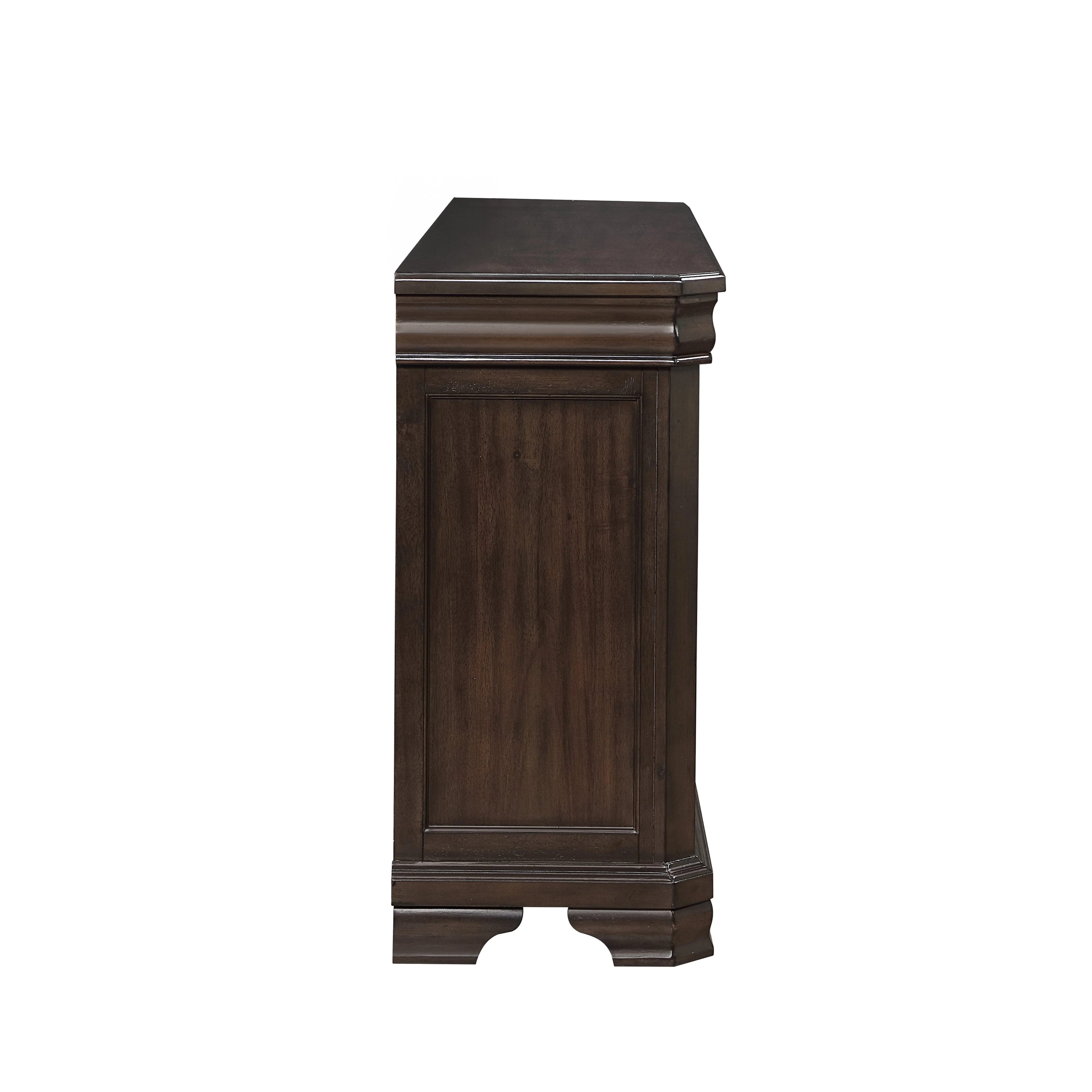 Lyndhurst Dresser- Walnut - Image 4