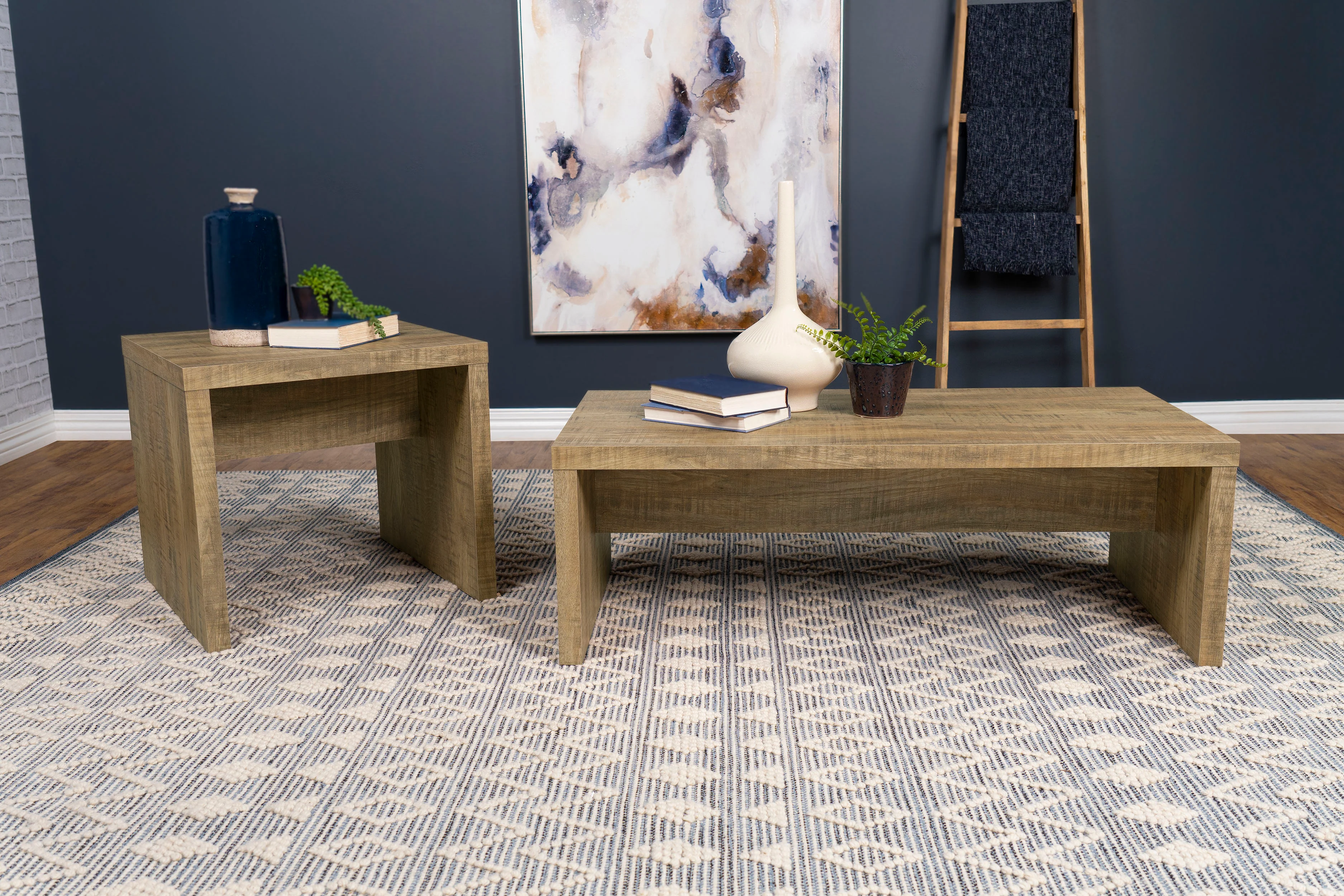 Lynette Coffee Table Set