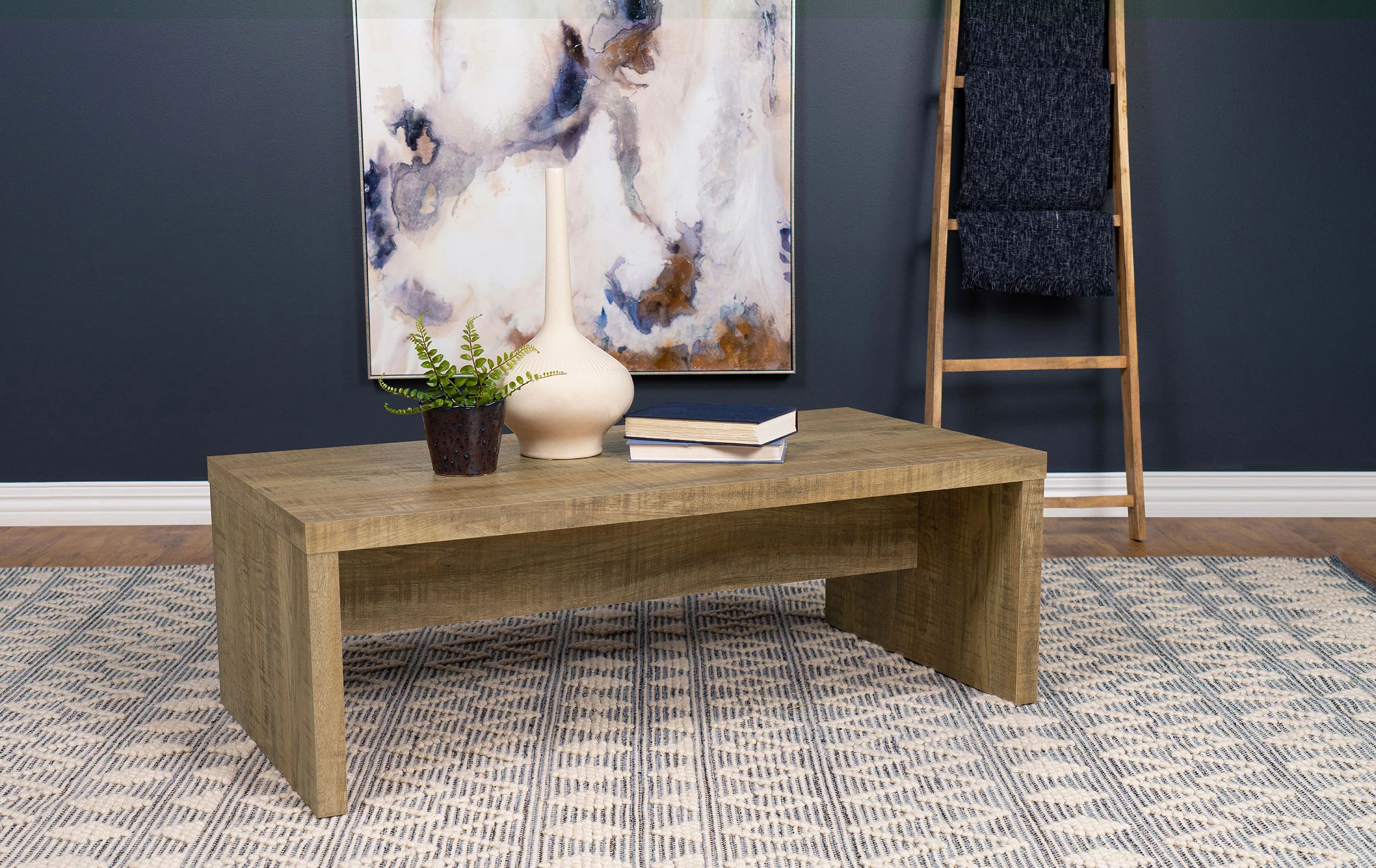 Lynette Coffee Table - Image 2
