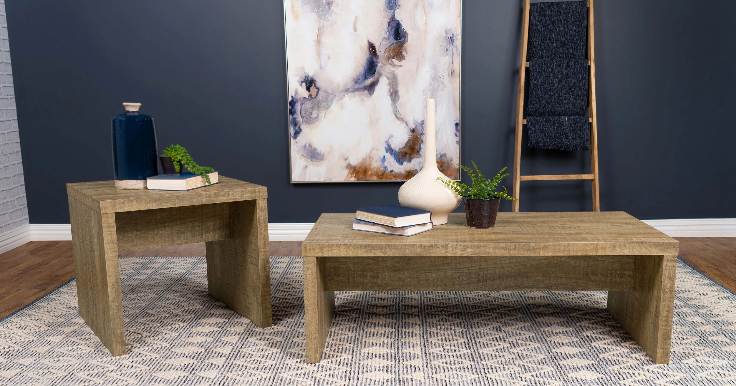 Lynette Coffee Table - Image 7
