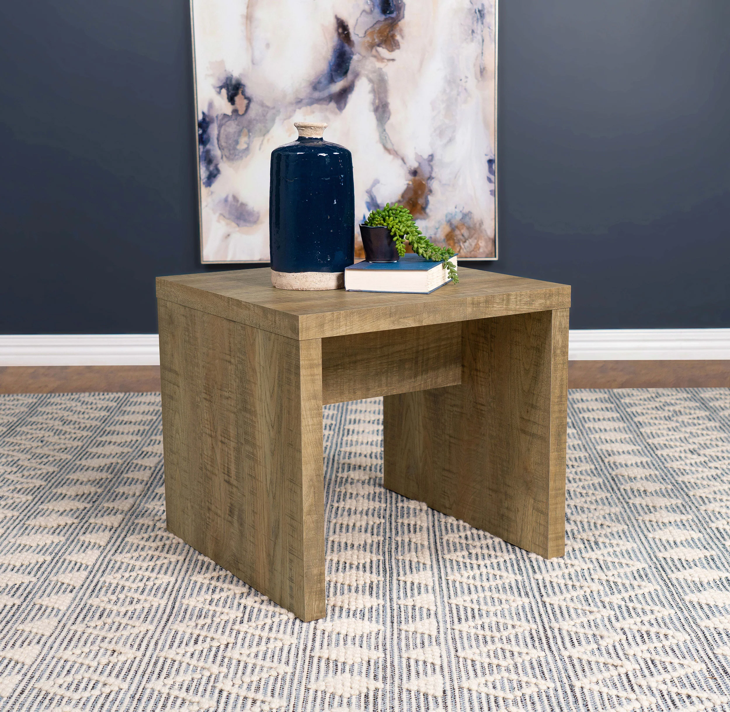 Lynette End Table - Image 2