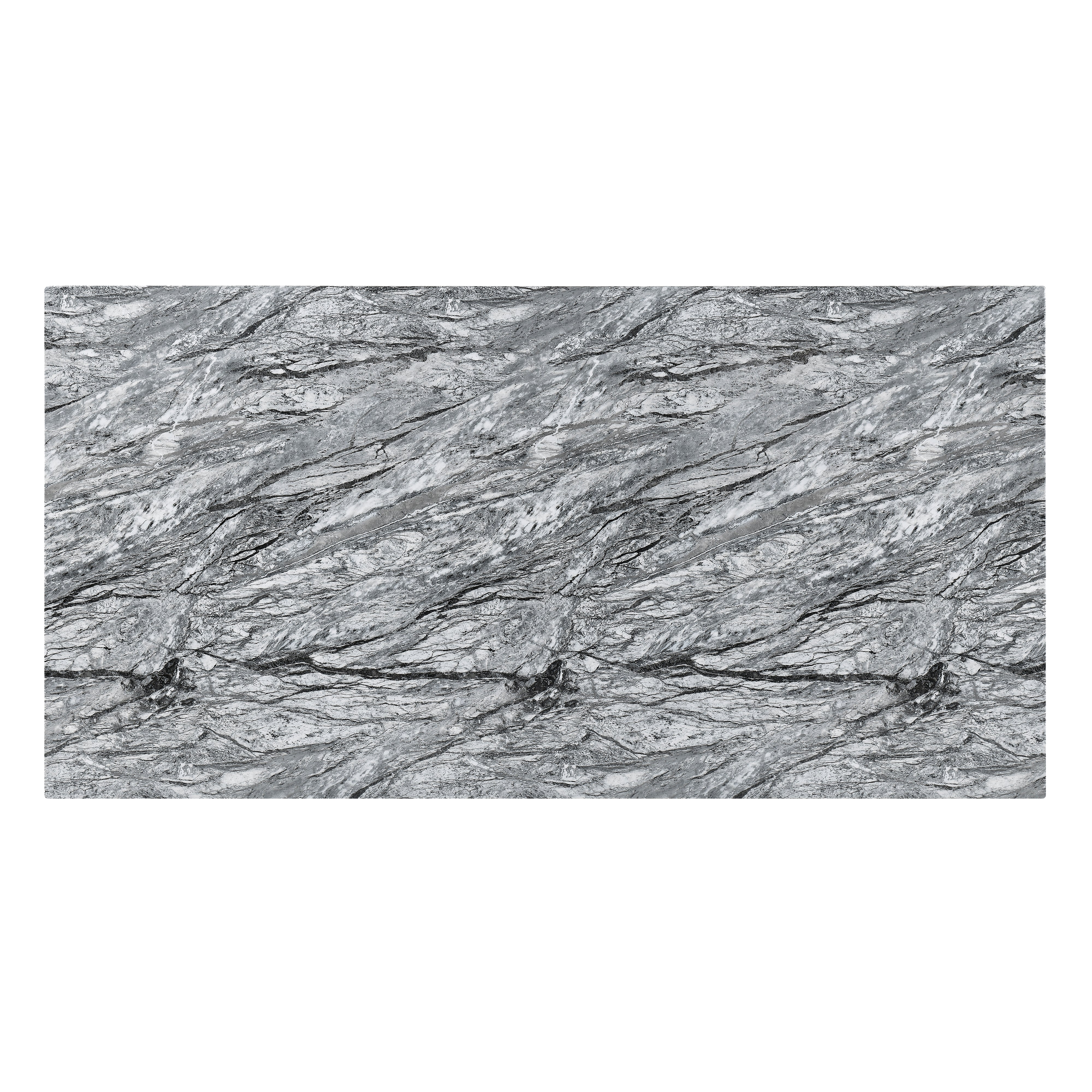 Lyra Dining Table Top And Base Bottom Marble - Image 4