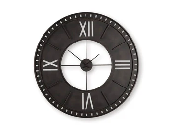 Lytle Wall Clock - Image 3