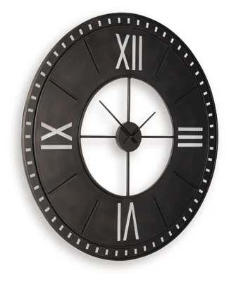 Lytle Wall Clock - Image 5