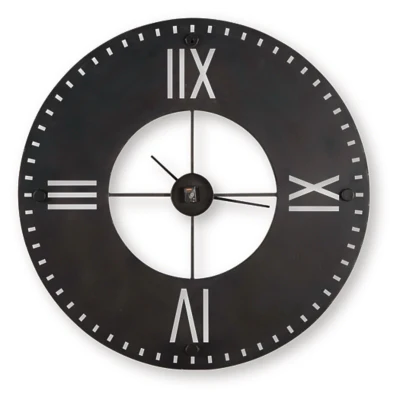 Lytle Wall Clock - Image 6