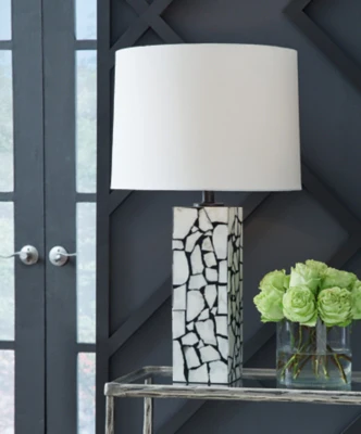Macaria Table Lamp - Image 2