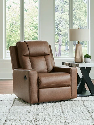 Mackmenville Recliner - Image 11