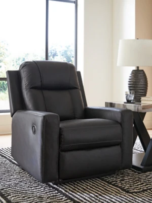 Mackmenville Recliner - Image 2