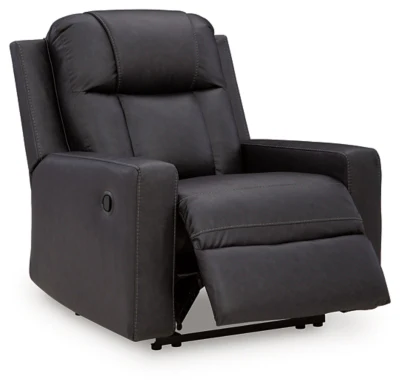 Mackmenville Recliner - Image 5