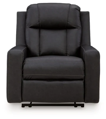 Mackmenville Recliner - Image 6