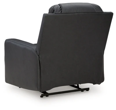 Mackmenville Recliner - Image 7