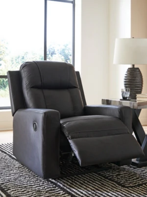 Mackmenville Recliner - Image 8