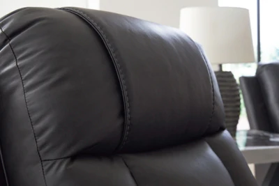 Mackmenville Recliner - Image 9