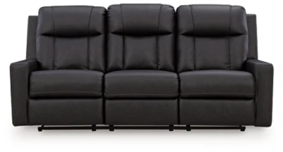 Mackmenville Reclining Sofa - Image 11