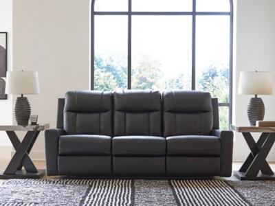 Mackmenville Reclining Sofa - Image 12
