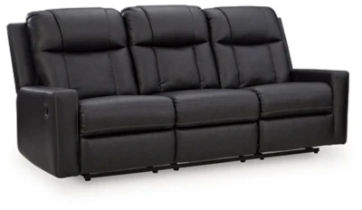 Mackmenville Reclining Sofa - Image 15