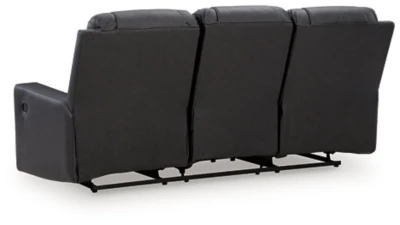 Mackmenville Reclining Sofa - Image 17