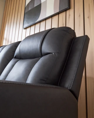 Mackmenville Reclining Sofa - Image 20
